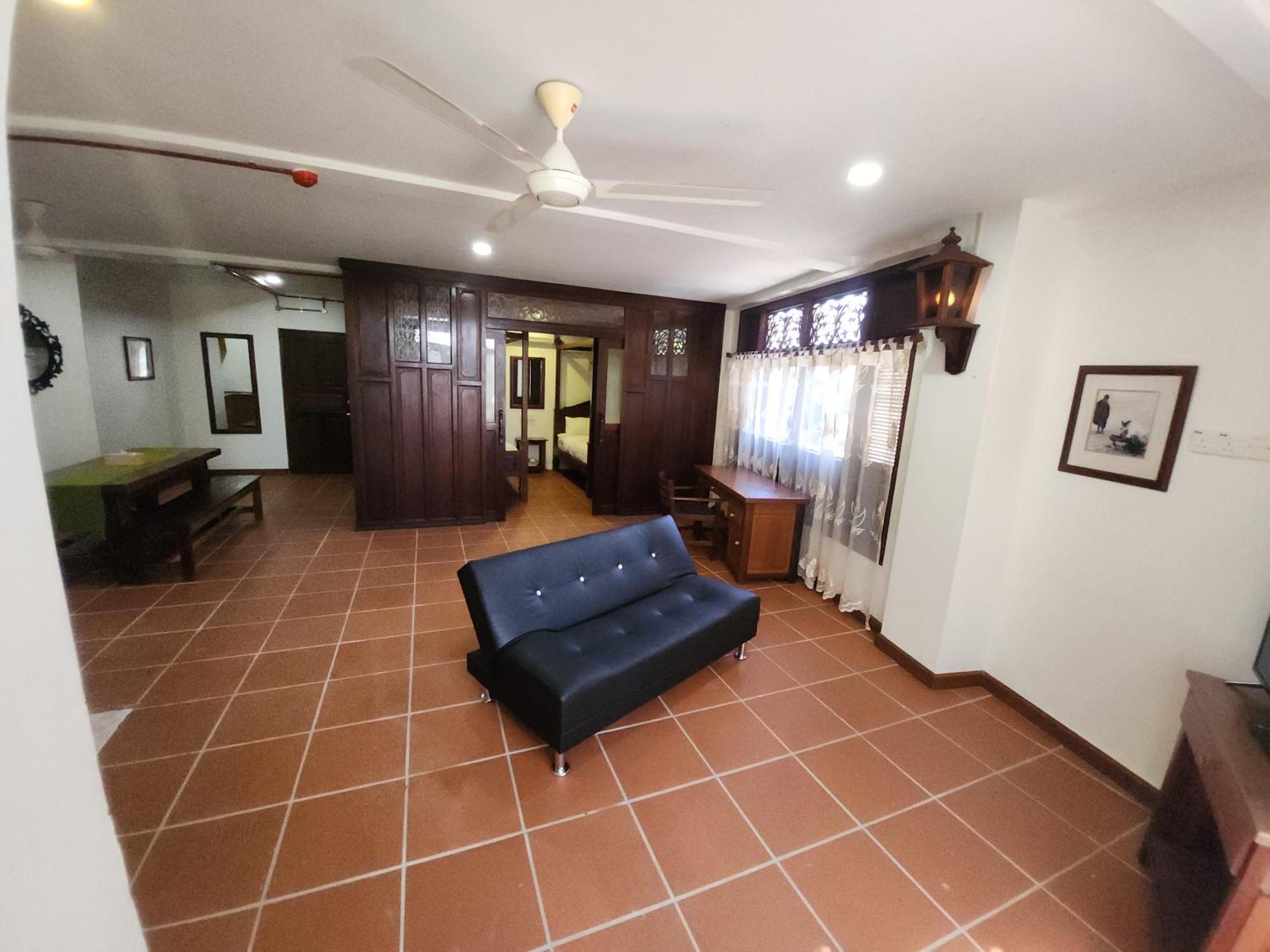 Uptown Eco Hotel Kuala Terengganu Exterior photo